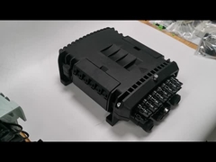 Περάτωση συναρμογών οπτικών ινών λιμένων IP68 16