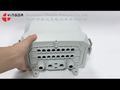 2023 νέο κιβώτιο NAP 8Port 16Port 24Port FDB