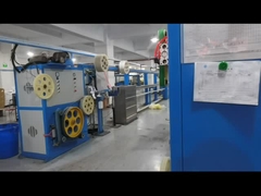 Σχήμα 8 FTTH FTTX μίνι εναέριο υπαίθριο HDPE καλωδίων οπτικών ινών καλωδίων πτώσης 1Core