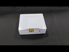 FTB001S αόρατο τερματικό κουτί οπτικών ινών