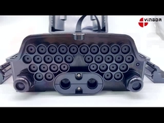 Κιβώτιο θραυστών οπτικών ινών