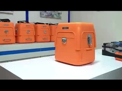 Συσκευές εργαλείων από ίνες