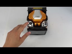 Συσκευές εργαλείων οπτικών ινών και καλωδιακών ινών για το A-87S Fusion Splicer