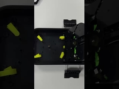 Κιβώτιο θραυστών οπτικών ινών