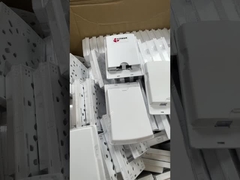 Κιβώτιο λήξης οπτικών ινών