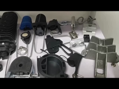 ODWAC-15 Μίνι συσσωρευτές εγκατάστασης καλωδίων Drop Wire Tension Clamp για το καλώδιο της εικόνας 8