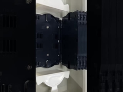 Κουτί συγκόλλησης ODF Φύλακες οπτικής διανομής