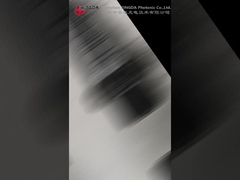 ΜΙΝΙ Fiber Optic Splice Closure ABS 24core με πίνακα κλειδώματος σε IP68 για FTTH FTTX