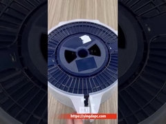 Κουτί καλωδίου εκτόξευσης OTDR με γυμνή ίνα