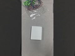 Κιβώτιο λήξης οπτικών ινών