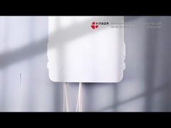 FDB0208D 8 Port Fiber Optic Terminal Box για δίκτυο FTTH