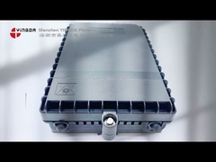 FDB0208E 12Ccore SC 1X8 Χωρισμός οπτικών ινών