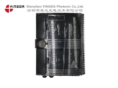 FDB0216G 16 θύρες SC διανομή οπτικών ινών διαχωριστικό κουτί