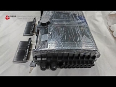 FDB0216G MINI Flat Drop Cable FTTH IP65 Διάσπασμα οπτικών ινών