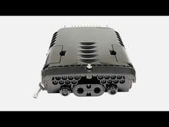 FDB0216H Πλαίσιο διαχωρισμού οπτικών ινών για CCTV FTTH GPON Pole Wall Mount