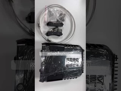 FDB0216HF FTTH καλώδιο πτώσης επίπεδης θύρας οπτική συσκευή διανομής