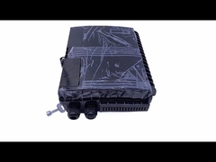 FDB0216S Μίνι 16 θύρες NAP οπτική συσκευή διανομής ινών