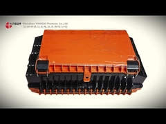 FDB0216T Νέο NAP 16 θύρες οπτική ίνα διανομή κουτί SC