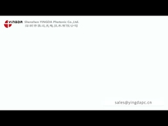 FDB0224H FTTH καλώδιο πτώσης ή μαλακό καλώδιο Fiber Optic Splitter Box