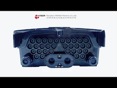 FDB0232M 32 Εξαγωγική συσκευή υποχωρισμού καλωδίων οπτικών ινών