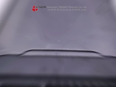 48 πυρήνες SC Fiber Optic Cables Distribution Box για το δίκτυο XGSPON