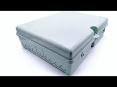 96 Πυρήνες Οπτικό Τερματισμό Διανομής Πλαίσιο OTB-96