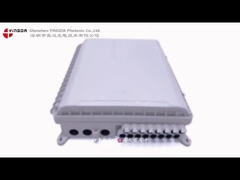 FDB0316L Δοχείο οπτικών ινών GPON Passive Splitter Termination Box 16 SC 1:16 FTTH Drop Cable