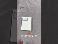 FTB86D 2 πυρήνες FTTH Box εσωτερικό τοίχωμα τοποθέτηση κατοίκων οπτικών ινών οπτική πλακέτα οθόνης διανομής