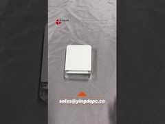 FTB86E SC Duplex FTTH Fiber Optic Termination Box Σημείο λήξης οπτικής συσκευής