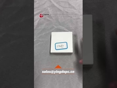 FTB86J RF CATV Wall Socket 2SC Διασύνδεση οπτικών ινών Rossette