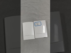 FTB86G έναντι FTB86D οπτική ίνα τοιχώνας πρίζας 2 πυρήνες