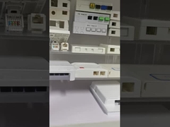 Η εταιρεία Yingda διατίθεται σε διάφορα κουτιά τερματισμού οπτικών ινών για να καλύψει διαφορετικές ανάγκες.