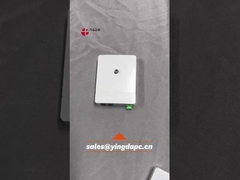 FTB86MS 1 Core Μίνι FTTH οπτική οπτική οθόνη