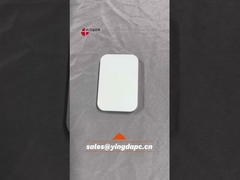 FTB102B 2 Port SC Τερματικό κουτί οπτικών ινών