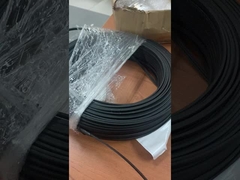 FTTA Βάση Σταθμού Φύλη Οπτικής Patch Cord 5.0mm Τερματισμένο με Supertap SC συνδέσεις