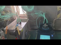 Υψηλής πυκνότητας MPO MTP σύνδεσμος για ταχεία μεταφορά δεδομένων