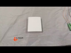 FTB86M 2 πυρήνες οπτική ίνα τερματικό κουτί