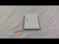 FTB104F 4 πυρήνες οπτική ίνα τερματικό κουτί