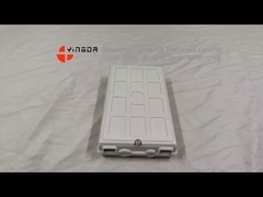 FTB001 Τελευταίο κουτί οπτικών ινών