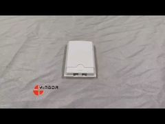 Το FTB102H οπτικό οπτικό κουτί τερματισμού