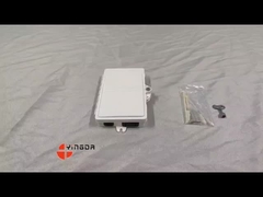 Τερματικό κουτί οπτικών ινών FTB102C