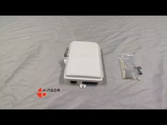 Το FTB106C οπτικό οπτικό κουτί τερματισμού