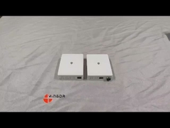 Το FTB86L Fiber Optic Terminal Box