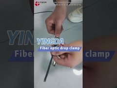 Κίτ εγκατάστασης καλωδίου για 2x5mm επίπεδα καλώδια από ανοξείδωτο χάλυβα