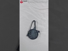 Συσκευές εγκατάστασης καλωδίων από νάιλον προστατευμένο από υπεριώδη ακτινοβολία για στρογγυλό καλώδιο FO