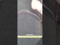 IP54 Τελεία διαχωρισμού οπτικών ινών 1X8 Συνδετήρας PLC SC Αυτοκινητό προσαρμογέα κλείστρου ABS λευκό