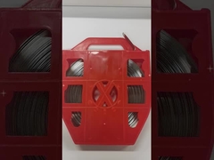 SS201 304 Σιδηροδρομικές ταινίες από ανοξείδωτο χάλυβα για εξωτερικές τηλεπικοινωνίες