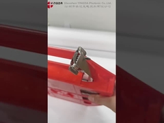 Επικεφαλής σιδηροδρομικής γραμμής