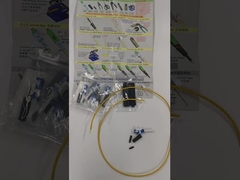 Συνδετήρας εγκατάστασης πεδίου