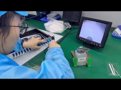 19 Ίντσα Rack Σταθερές Οπτικές Ίνες WDM DWDM Μονάδες Κασέτες X3 Pluggable Για Μετάδοση FTTH